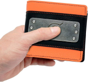 Screenshot på Naruto Shippuden Premium Wallet Naruto