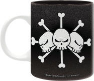 Screenshot på One Piece Blackbeard Ceramic Mug