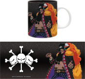Screenshot på One Piece Blackbeard Ceramic Mug