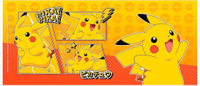 Screenshot på Pokemon Comic Strip Ceramic Mug