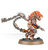 Screenshot på Warhammer Age of Sigmar Fyreslayers - Hearthguard Berzerkers