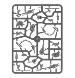 Screenshot på Warhammer Age of Sigmar Fyreslayers - Hearthguard Berzerkers