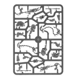 Screenshot på Warhammer Age of Sigmar Fyreslayers - Hearthguard Berzerkers
