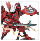 Screenshot på Warhammer 40K Tau - Commander Farsight