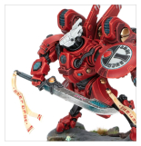 Screenshot på Warhammer 40K Tau - Commander Farsight