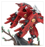 Screenshot på Warhammer 40K Tau - Commander Farsight
