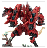 Screenshot på Warhammer 40K Tau - Commander Farsight