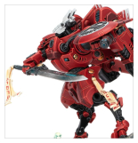 Screenshot på Warhammer 40K Tau - Commander Farsight