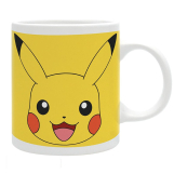 Screenshot på Pokemon Pikachu Ceramic Mug