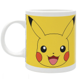 Screenshot på Pokemon Pikachu Ceramic Mug