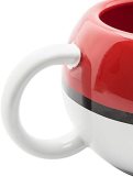Screenshot på Pokemon Pokeball Ceramic 3D Mug