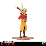 Screenshot på AbyStyle Super Figure Collection Avatar the Last Airbender Aang 1/10 Scale Figure
