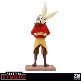 Screenshot på AbyStyle Super Figure Collection Avatar the Last Airbender Aang 1/10 Scale Figure