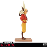 Screenshot på AbyStyle Super Figure Collection Avatar the Last Airbender Aang 1/10 Scale Figure