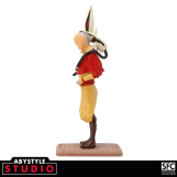 Screenshot på AbyStyle Super Figure Collection Avatar the Last Airbender Aang 1/10 Scale Figure