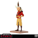 Screenshot på AbyStyle Super Figure Collection Avatar the Last Airbender Aang 1/10 Scale Figure