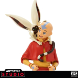 Screenshot på AbyStyle Super Figure Collection Avatar the Last Airbender Aang 1/10 Scale Figure