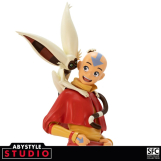 Screenshot på AbyStyle Super Figure Collection Avatar the Last Airbender Aang 1/10 Scale Figure
