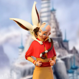 Screenshot på AbyStyle Super Figure Collection Avatar the Last Airbender Aang 1/10 Scale Figure