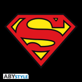 Screenshot på DC Comics Superman Logo T-Shirt Black (Large)