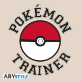 Screenshot på Pokemon Trainer Tygkasse 37x42 cm