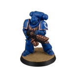 Screenshot på Warhammer 40K Space Marines - Infernus Marines + Paints