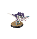Screenshot på Warhammer 40K Tyranids - Termagants and Ripper Swarm + Paints