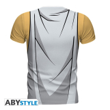 Screenshot på One Punch Man Replica T-Shirt (Medium)