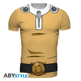 Screenshot på One Punch Man Replica T-Shirt (Medium)