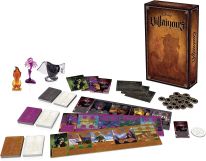 Screenshot på Villainous Disney Evil Comes Prepared Standalone Expansion
