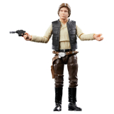 Screenshot på Star Wars The Vintage Collection Han Solo Figure