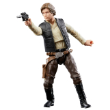 Screenshot på Star Wars The Vintage Collection Han Solo Figure