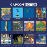 Screenshot på Blaze Super Pocket - Capcom Edition