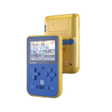 Screenshot på Blaze Super Pocket - Capcom Edition