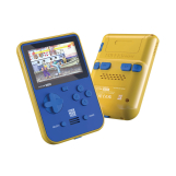 Screenshot på Blaze Super Pocket - Capcom Edition