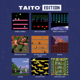 Screenshot på Blaze Super Pocket - Taito Edition