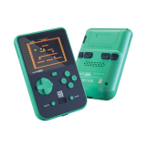 Screenshot på Blaze Super Pocket - Taito Edition