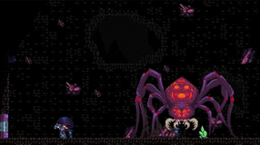 Screenshot på Chronicles of 2 Heroes Amaterasus Wrath