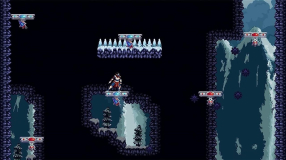 Screenshot på Chronicles of 2 Heroes Amaterasus Wrath