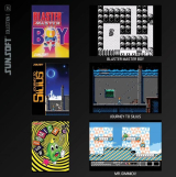 Screenshot på Evercade Multi Game Cartridge 31 - Sunsoft Collection 1