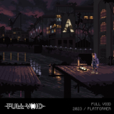Screenshot på Evercade Multi Game Cartridge 32 - Full Void