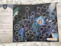 Screenshot på Adventure Book Game - The Lord Of The Rings