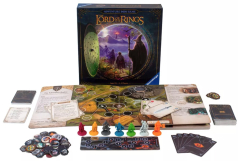 Screenshot på Adventure Book Game - The Lord Of The Rings