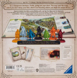 Screenshot på Adventure Book Game - The Lord Of The Rings