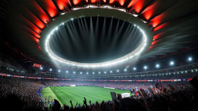 Screenshot på EA Sports FC 24 (inkl. Förbokningserbjudande)