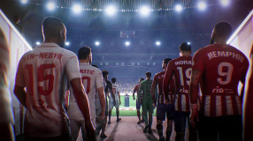 Screenshot på EA Sports FC 24 (inkl. Förbokningserbjudande)