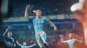 Screenshot på EA Sports FC 24 (inkl. Förbokningserbjudande)
