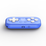 Screenshot på 8Bitdo Micro Bluetooth Gamepad Blue Edition