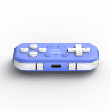 Screenshot på 8Bitdo Micro Bluetooth Gamepad Blue Edition
