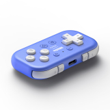Screenshot på 8Bitdo Micro Bluetooth Gamepad Blue Edition